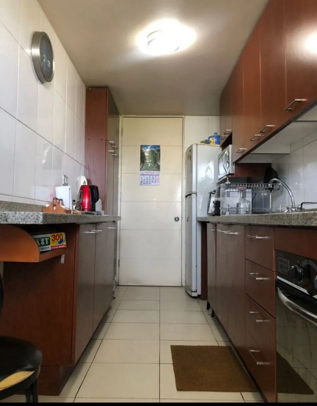 Hermoso Dpto 3D+2B+3Est en Nuñoa, en Venta!