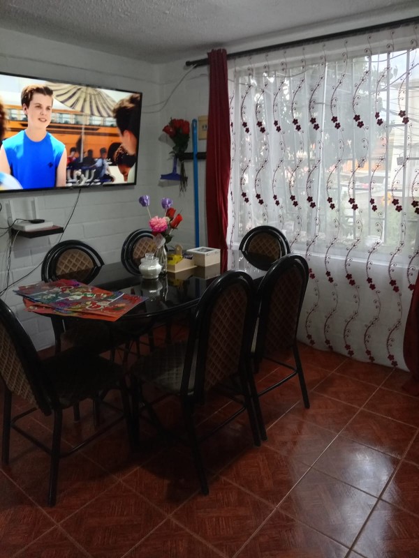 Dpto 2D Con Aire Acondicionado en Peñaflor|Proximo Melitren