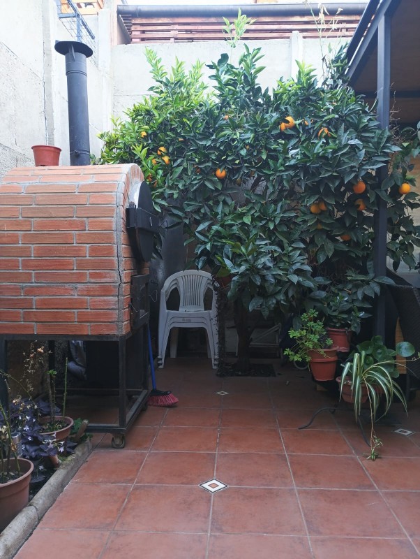 Casa en Villa Alemana 3D1B