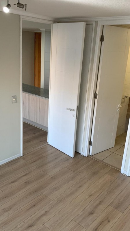 Hermoso Dpto en Ñuñoa |2D2B+1Estacionamiento