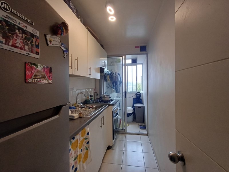 Gran Oportunidad Dpto |2D1B | Recoleta