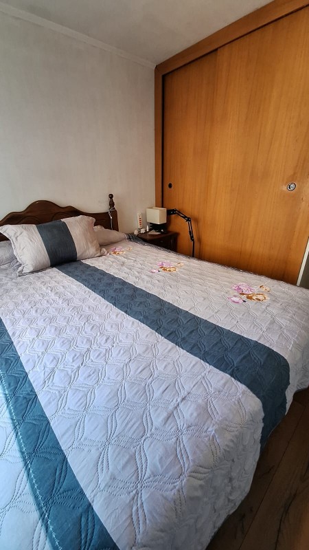 Oportunidad Acogedor Departamento en la Cisterna