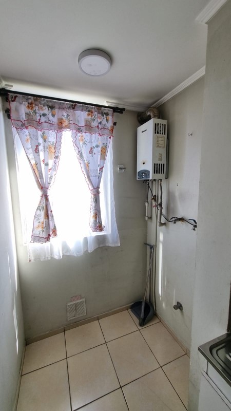 Departamento en Pte Alto 3D1B+Estacionamiento