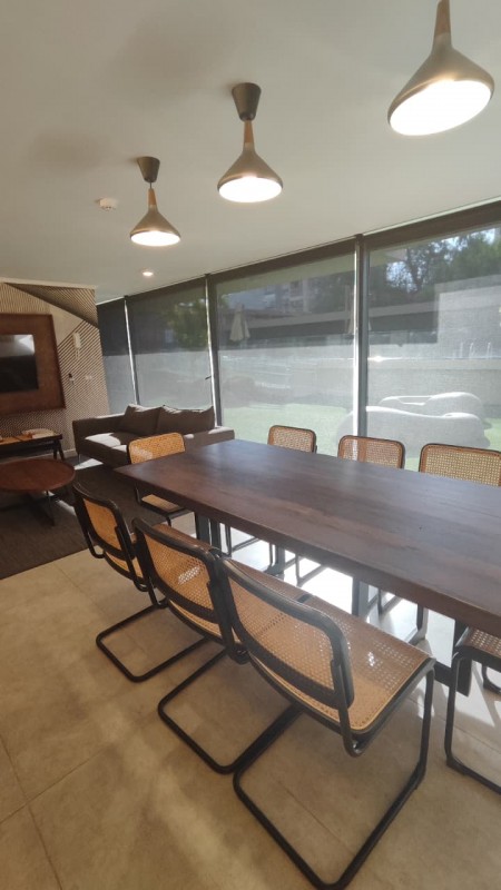 Venta-Dpto 1D1B en Recoleta!!
