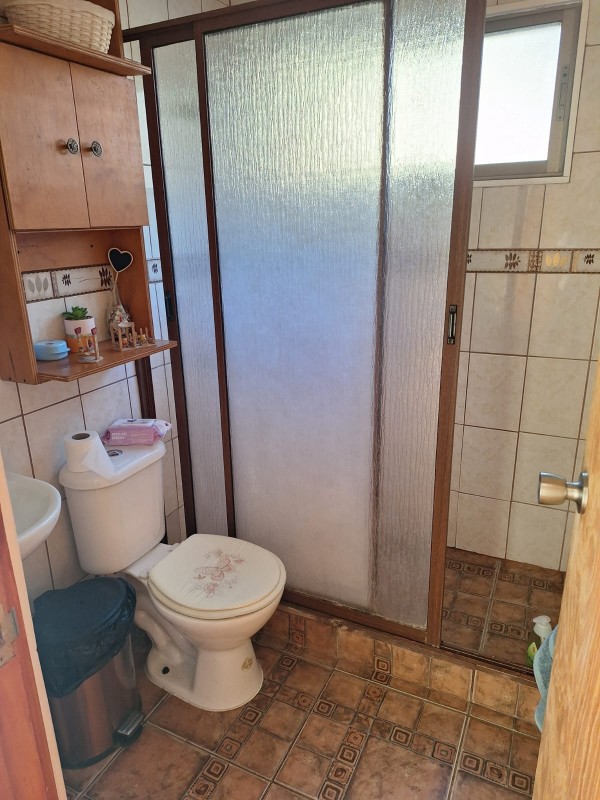 3 Casas Independientes en Parcela de 5006M2 | Melipilla