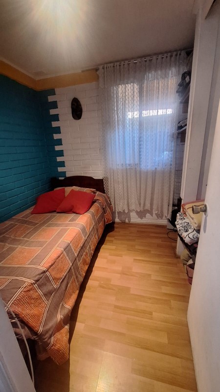 Hermosa Casa en Venta 3D1B en Maipu!!