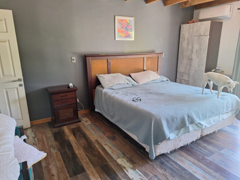 Gran Parcela 5000M2 Con Casa Estilo Pucón