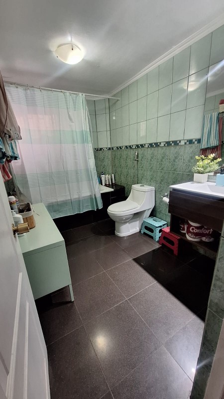 Amplio Proyecto 3 Casas 8D3B Familiar en San Bernardo