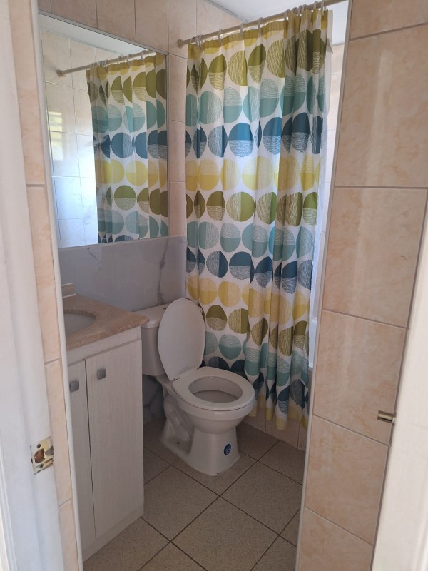 Casa Esquina 3D3B en Condominio, 200M2 en Peñaflor