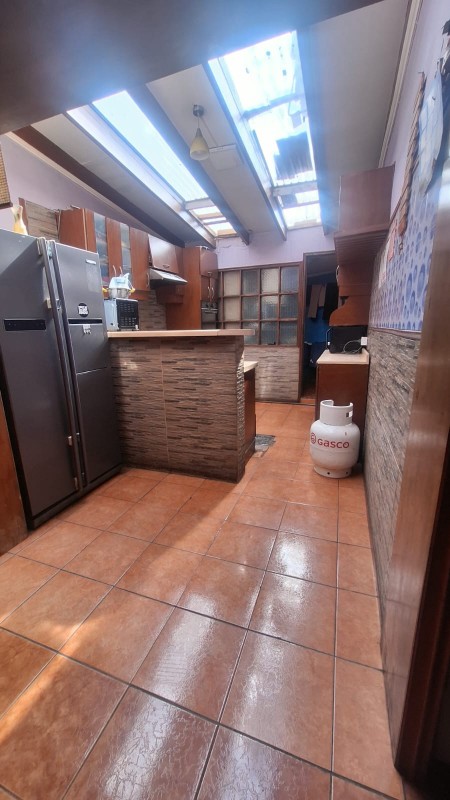 Oportunidad Casa Comercial | 3 Locales |5D6B+E en Maipu