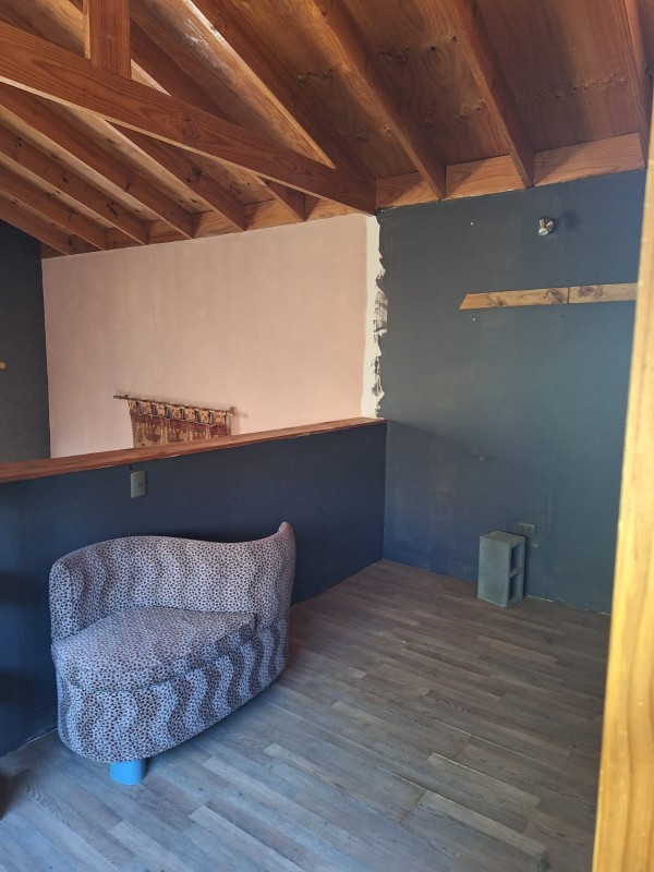 Parcela 5000M2 Con Casa 3D2B+Terraza+Parilla
