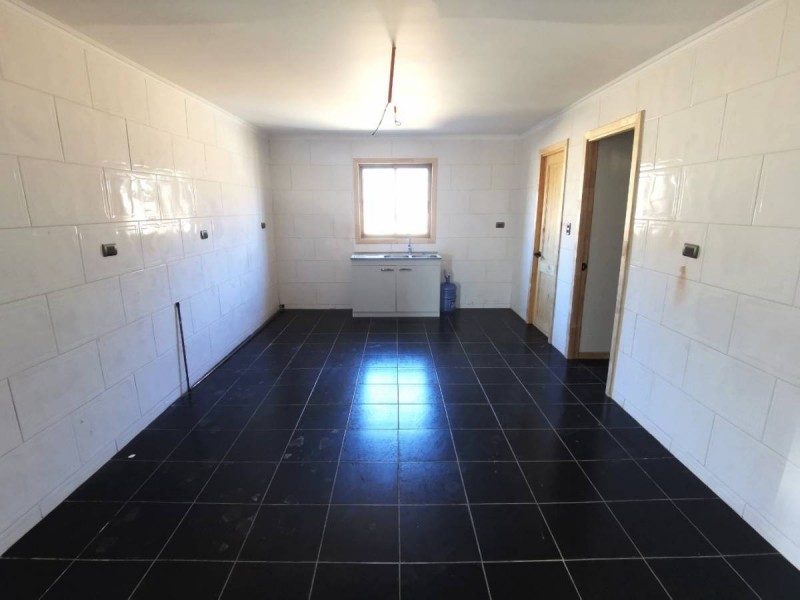 Parcela de 5000M2 Con Amplia Casa !!!