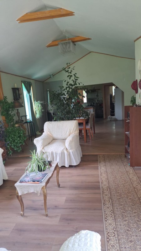 Exclusiva Parcela de 17.000M2|Casa 160M2|Piscina y Mas