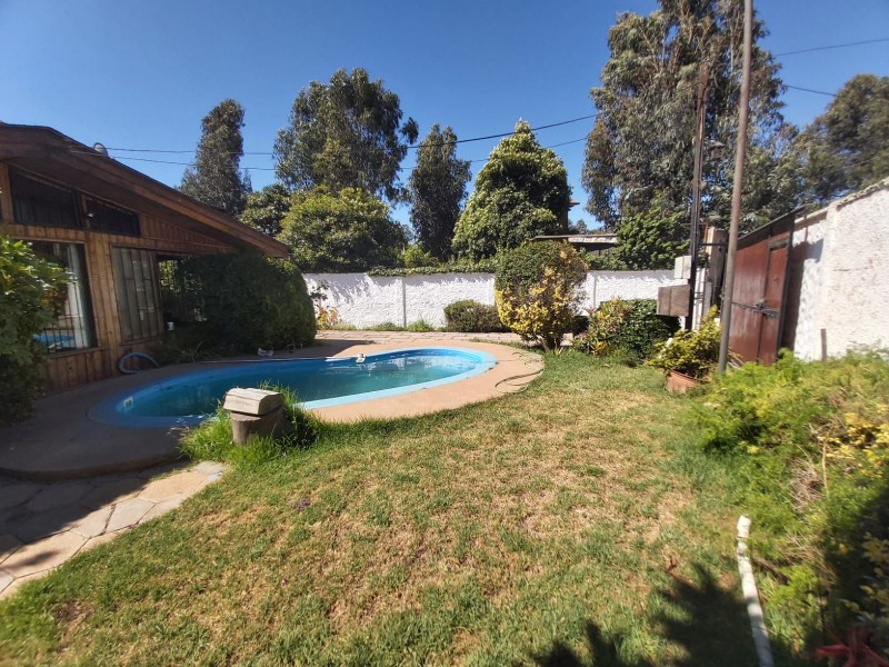 Venta-Maravillosa Casa 5D2B, en Concón!!!