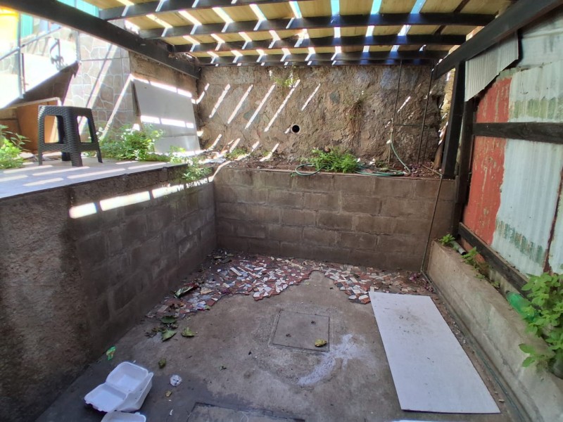 Arriendo Bella Casa Amoblada Con Vista Al Mar 2D1B+E