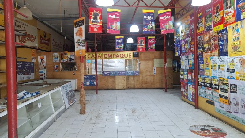 Vende Local Comercial Calle Chacabuco , Valparaiso