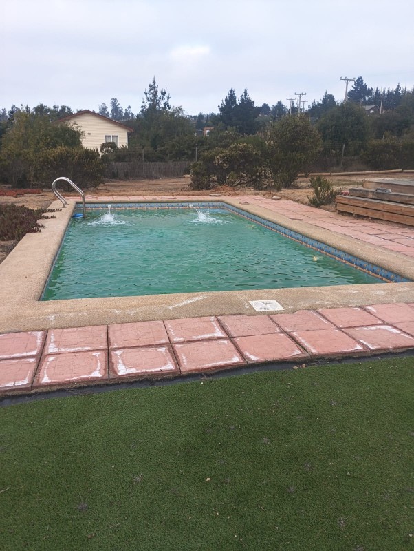 Oportunidad Gran Parcela de 5000M2 en Algarrobo