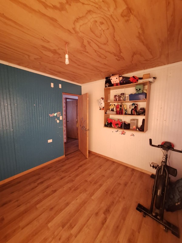 Amplia Parcela Con Gran Potencial Familiar|5.400M2|6D2B