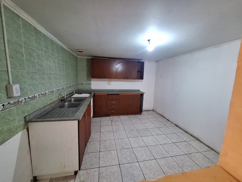 Casa Esquina 4D2B en Peñaflor | 123M2 | 2 Estacionamientos