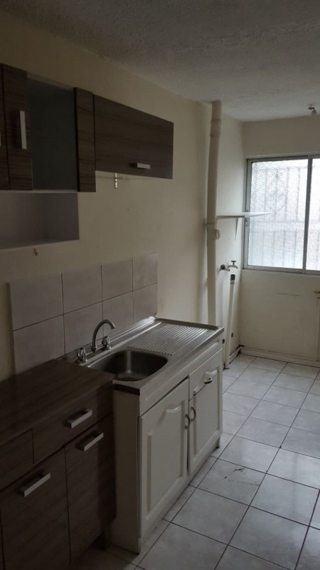 Oportunidad de Departamento en el Sector de Macul