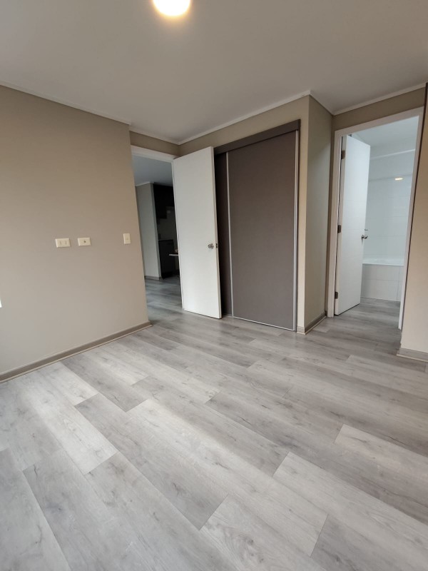 Departamento en Arriendo 1D1B en Macul