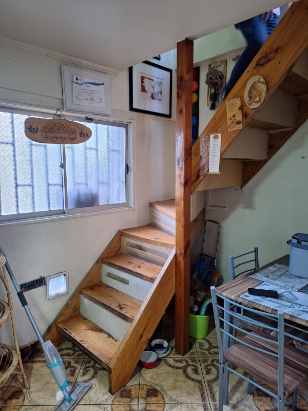 Hermosa Casa 3D2B en Maipu