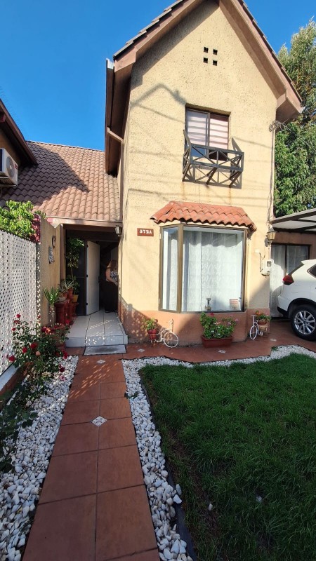 Vende Casa 3D-2B Jardin de la Viña