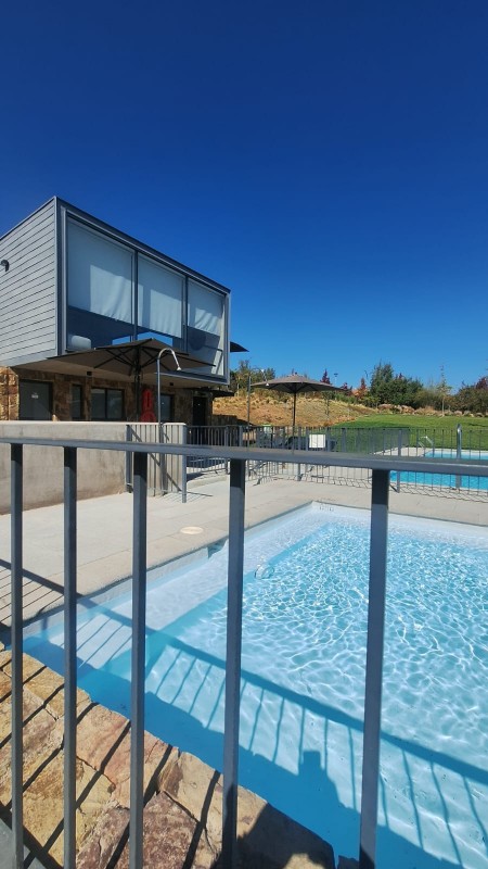 Amplio y Acogedor Departamento en la Florida