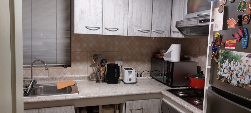 Amplio y Acogedor Dpto en las Condes |3D2B+Estacionamiento|