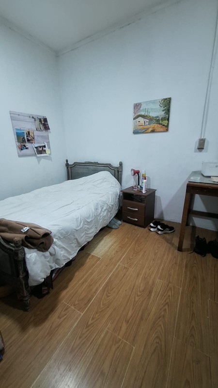 Casa para Inversión en Calle Santa Rosa Comuna de Santiago