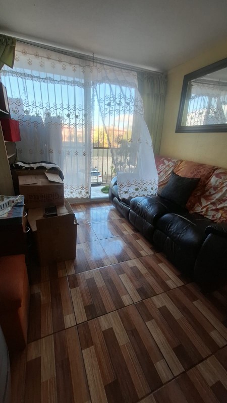Acogedor Dpto en el Bosque |3D1B +E| Valor Conversable