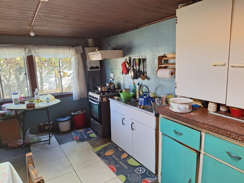 Parcela Con Casa y Galpon en Melipilla