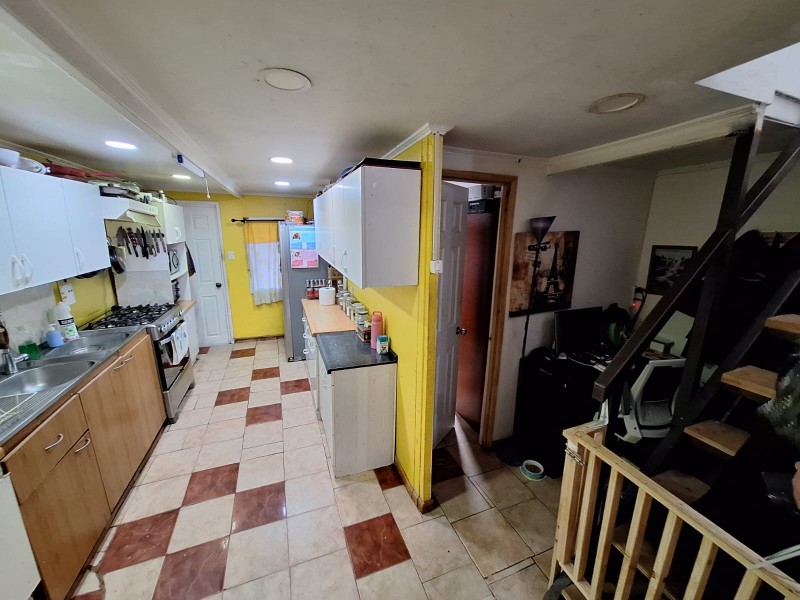 Casa Solida 2 Pisos|4D2B|Patio Amplio|Excelente Ubicación