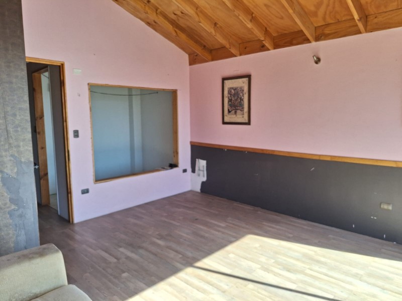 Parcela 5000M2 Con Casa 3D2B+Terraza+Parilla