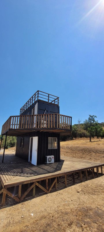 Parcela Condominio el Mauco 2D2B