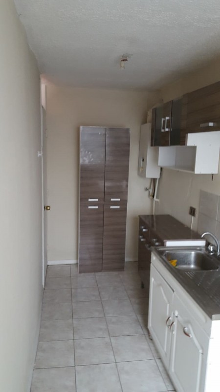 Oportunidad de Departamento en el Sector de Macul