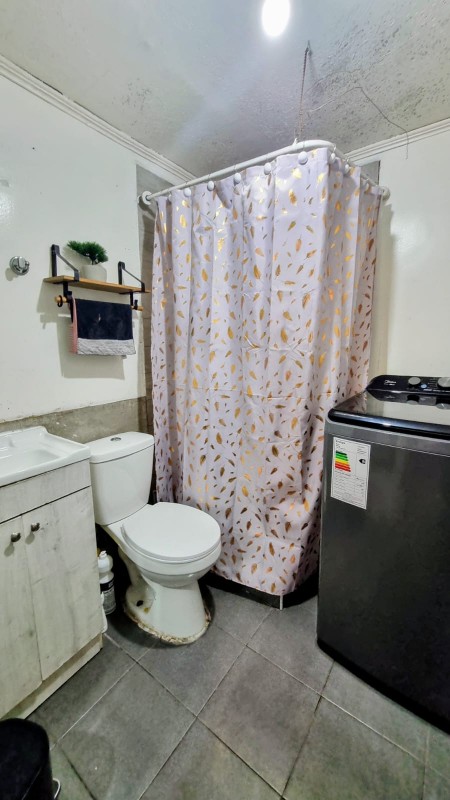 Casa Esquina 4D2B Ampliada y Regularizada