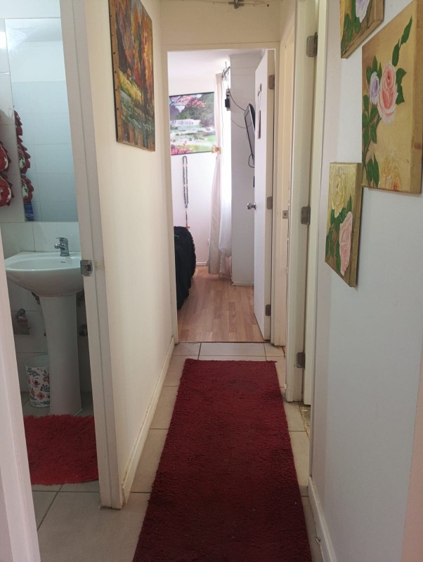 Oportunidad Dpto en Villa Alemana 3D1B