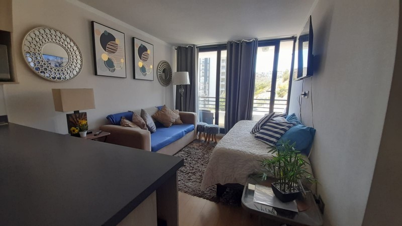 Hermoso y Acogedor Dpto en Viña del Mar!!!2D1B+1E