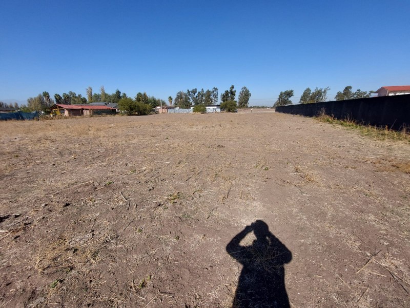 Parcela en Condominio Con Acceso Controlado