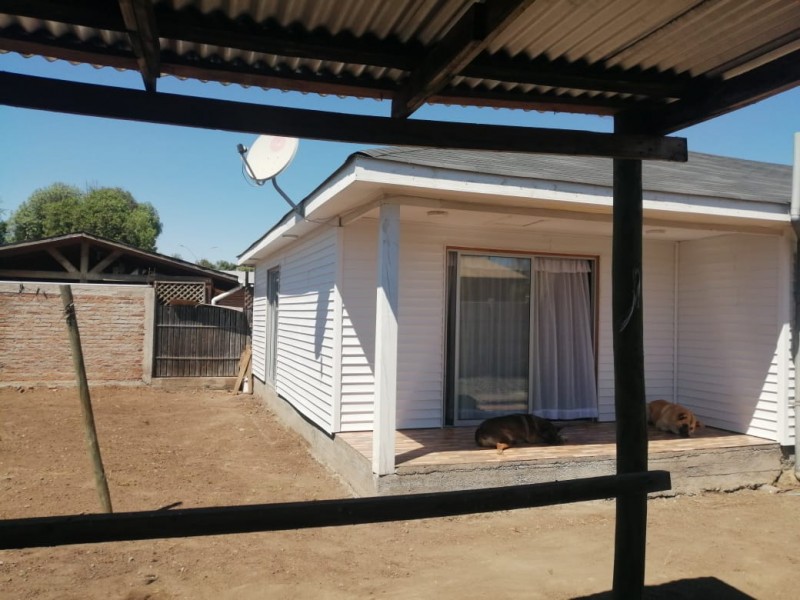 Oportunidad!! Casa Rebajada en Codigua 2D3B