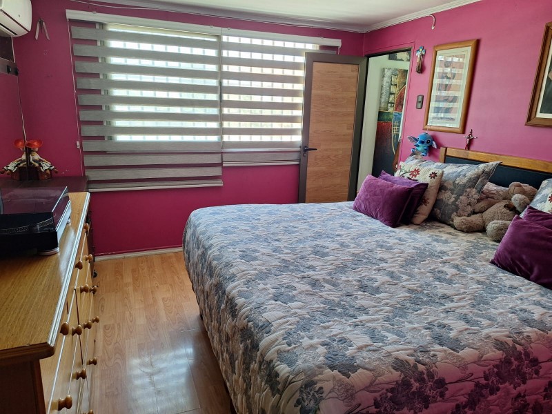 Hermosa Casa 3D2B en Maipu