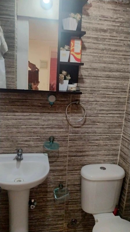 Departamento en Melipilla 2D1B+E