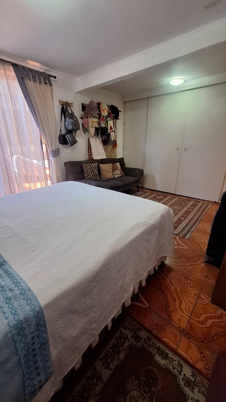 Maravillosa Casa 2D1B en Maipu!!!!