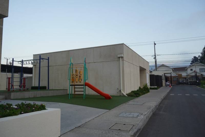 Oportunidad Amplio Acogedor Dpto en Villa Alemana|3D1B+E|