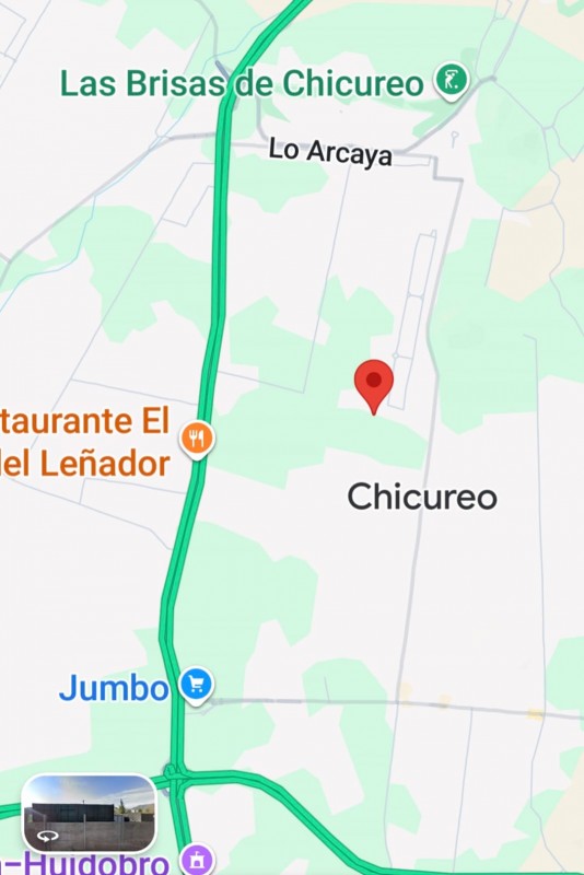 Parcela Con Casa Estilo Colonial 5D4B+E !!!