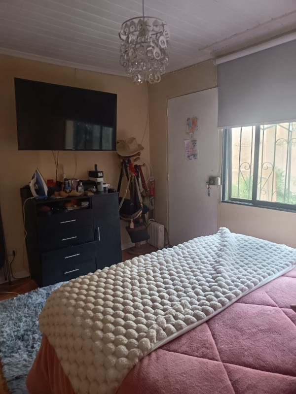 Vende Casa 5D-2B las Luciernagas