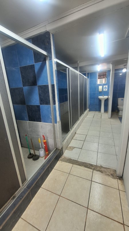 Oportunidad Arriendo de 5000 M2 Propiedad Industrial