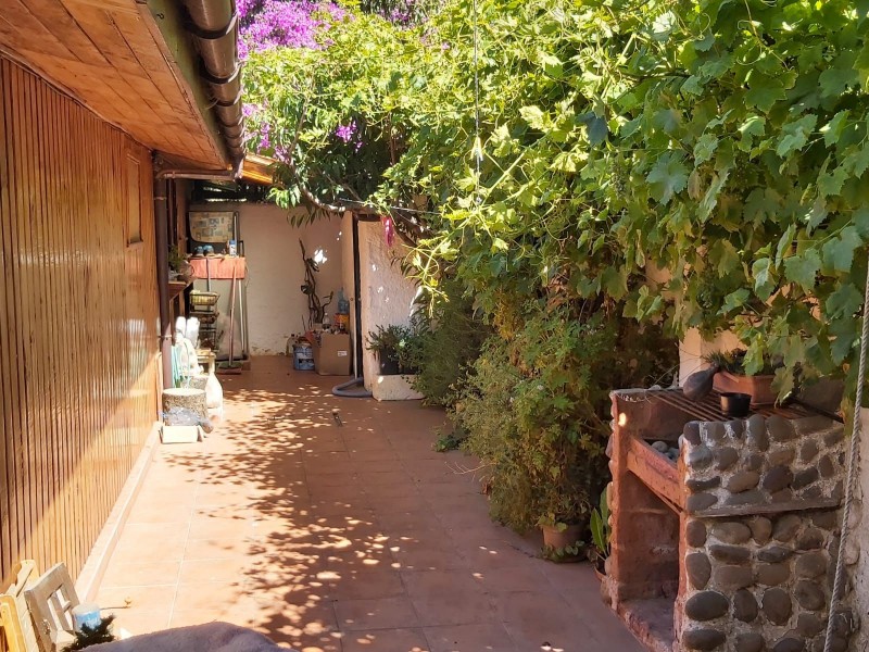 Venta-Maravillosa Casa 5D2B, en Concón!!!