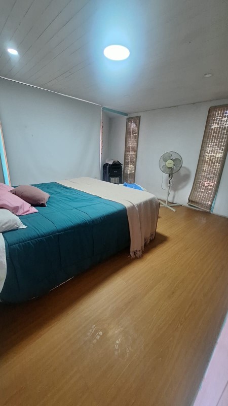 Parcela 2500M2 Con 3 Casas 2 Piscinas Valor Conversable